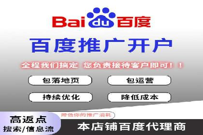 行业领先企业的SEM代运营成功之路